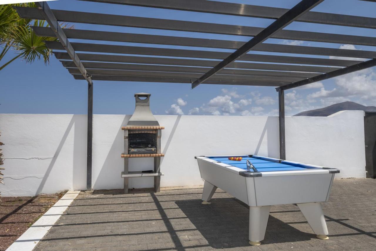 Villa Dulce Vista Costa Papagayo With Large Heated Private Pool & Air Conditioning Playa Blanca  Ngoại thất bức ảnh