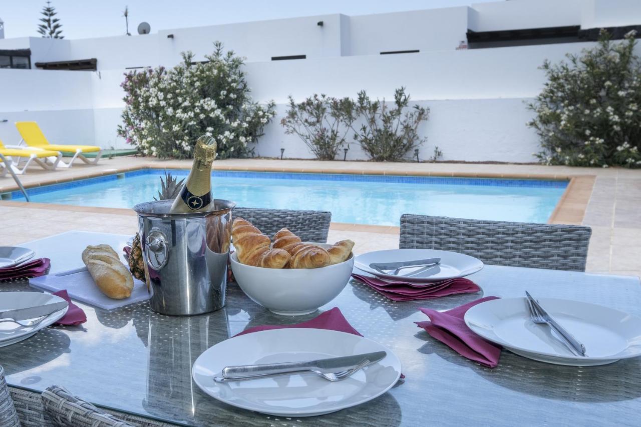 Villa Dulce Vista Costa Papagayo With Large Heated Private Pool & Air Conditioning Playa Blanca  Ngoại thất bức ảnh