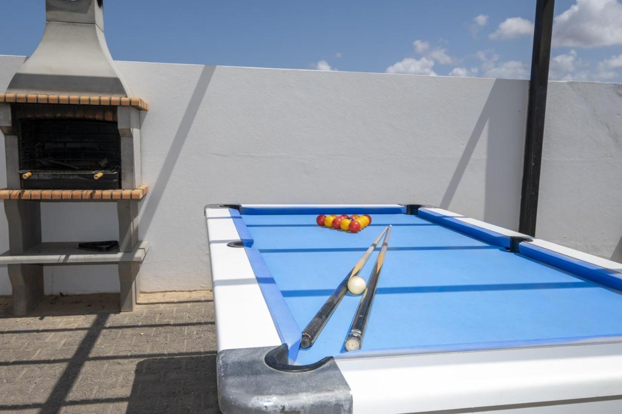 Villa Dulce Vista Costa Papagayo With Large Heated Private Pool & Air Conditioning Playa Blanca  Ngoại thất bức ảnh