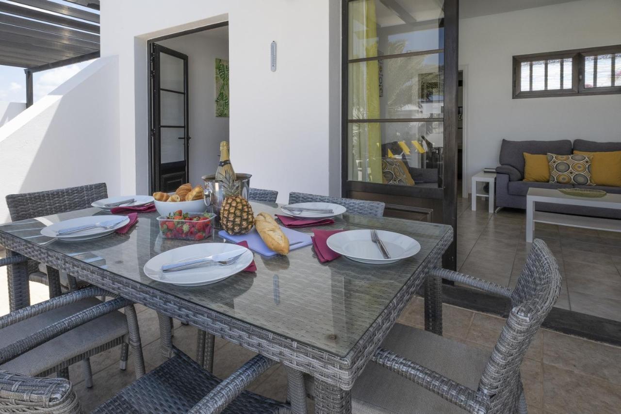 Villa Dulce Vista Costa Papagayo With Large Heated Private Pool & Air Conditioning Playa Blanca  Ngoại thất bức ảnh