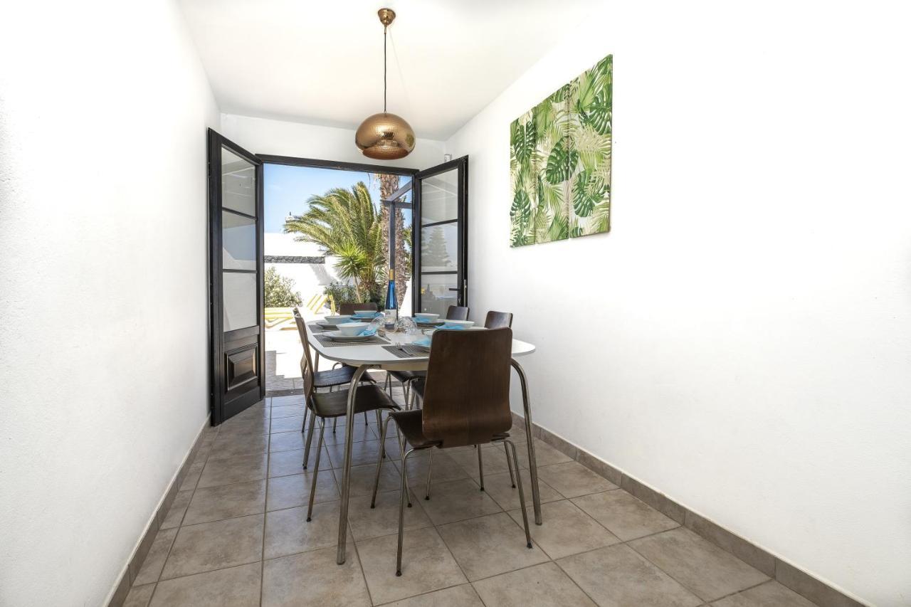 Villa Dulce Vista Costa Papagayo With Large Heated Private Pool & Air Conditioning Playa Blanca  Ngoại thất bức ảnh