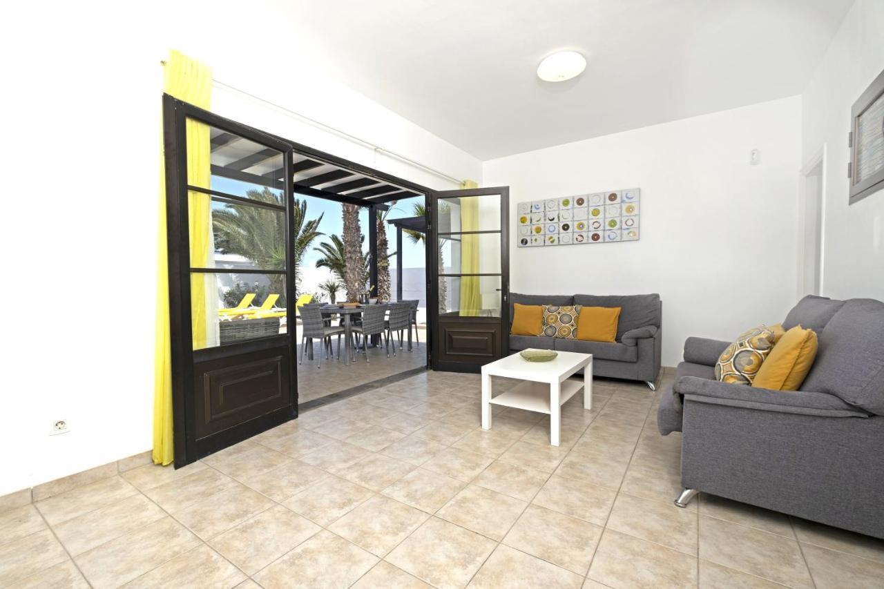 Villa Dulce Vista Costa Papagayo With Large Heated Private Pool & Air Conditioning Playa Blanca  Ngoại thất bức ảnh